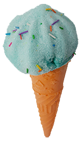 barqillo de bombones