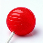 Paleta de Caramelo Macizo