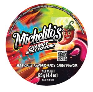 TUBZ-chamoy