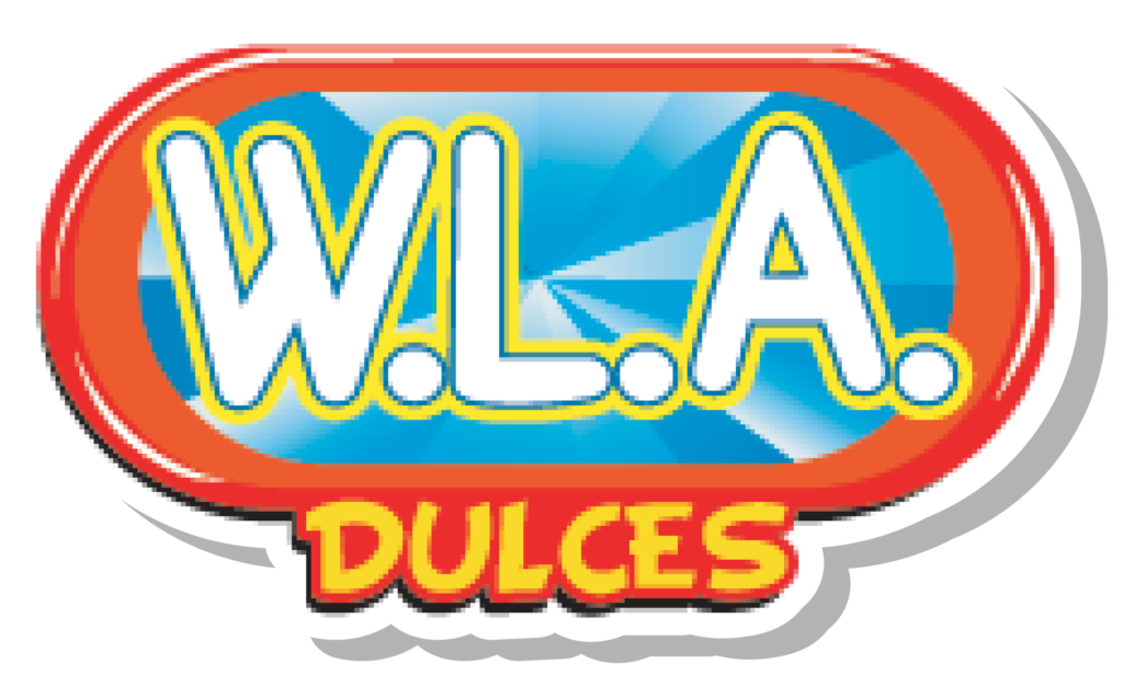 WLA DULCES LOGO