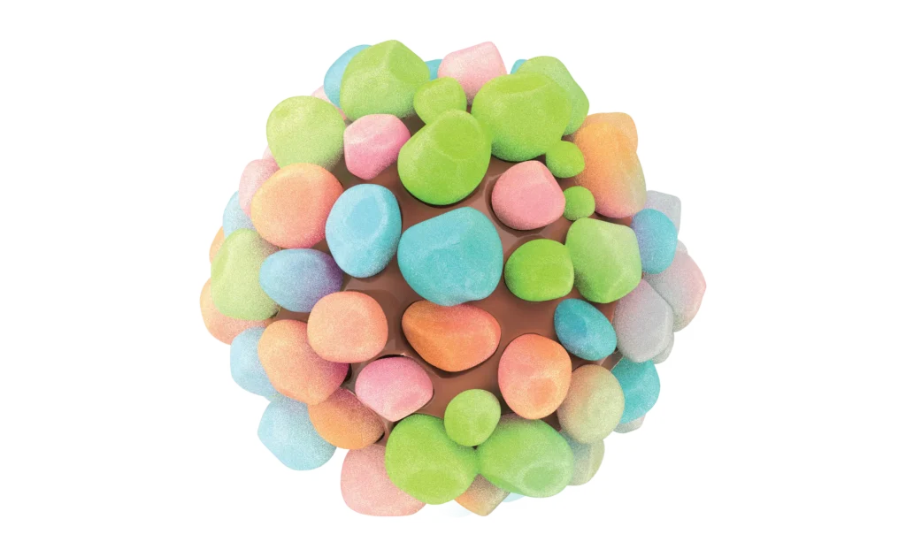 Cluster Pop
