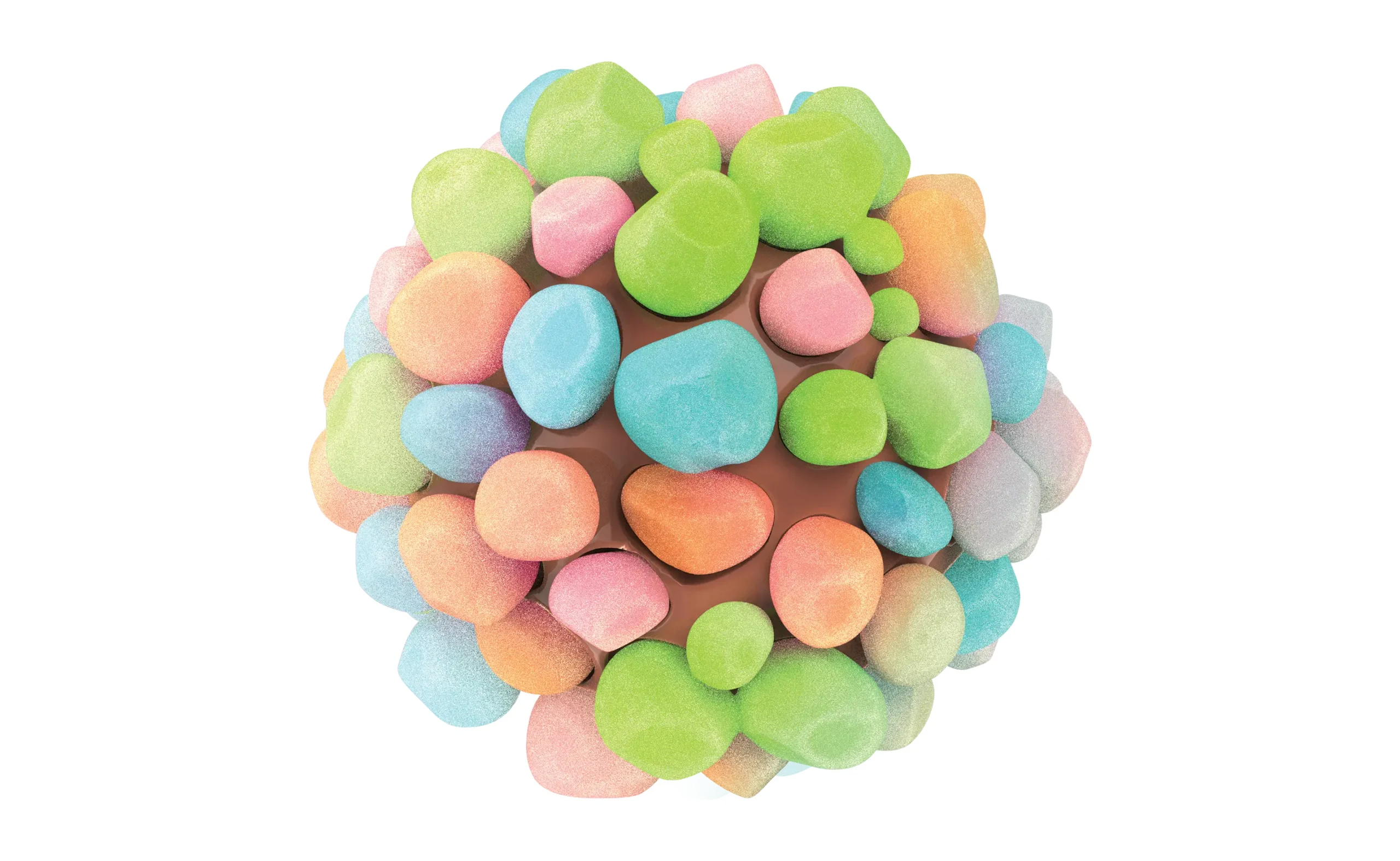 Cluster Pop