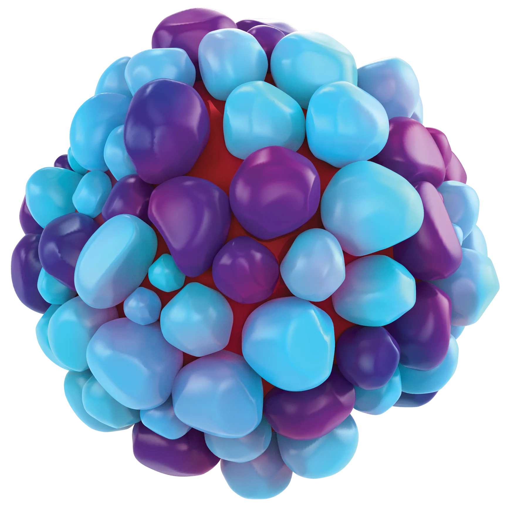 Cluster Sprinkles