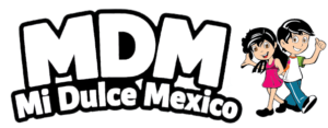 Mi Dulce México