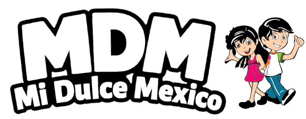 Mi Dulce México